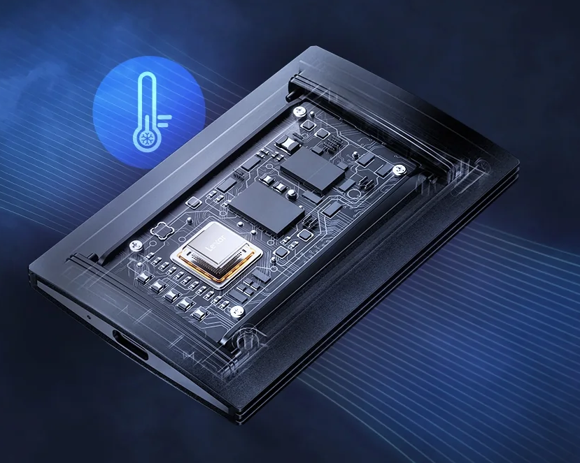 Ổ Cứng Di Động Lexar Sl500 Magnetic Set Ssd 2Tb 9 Ổ Cứng Di Động Lexar Sl500 Magnetic Set Ssd 2Tb