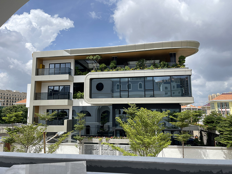 Biệt Thự Thông Minh Anh Hồng: Khám Phá Không Gian Sống Tương Lai Tại Phnom Penh 9 Biệt Thự Thông Minh Anh Hồng: Khám Phá Không Gian Sống Tương Lai Tại Phnom Penh