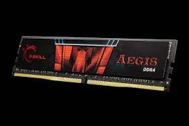 Ram Desktop Lexar UDIMM DDR4 8GB BUS 3200 | AKIA