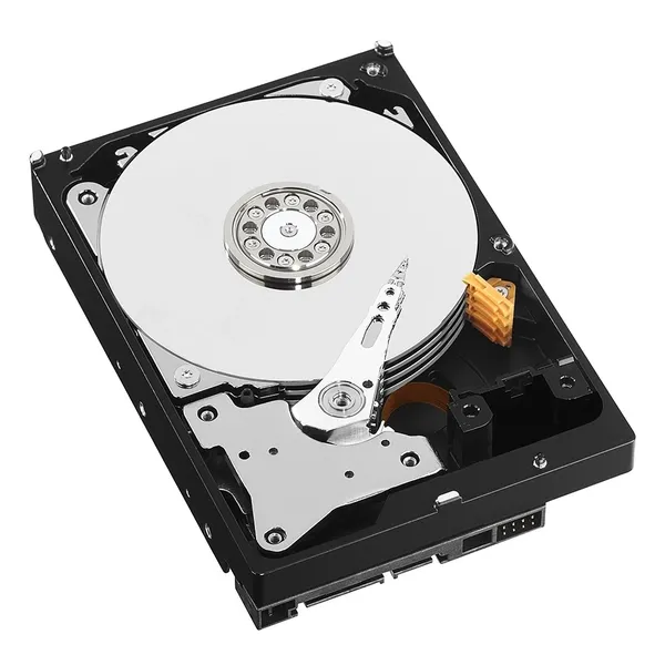 Ổ Cứng WD 2TB PURPLE WD23PURZ | AKIA