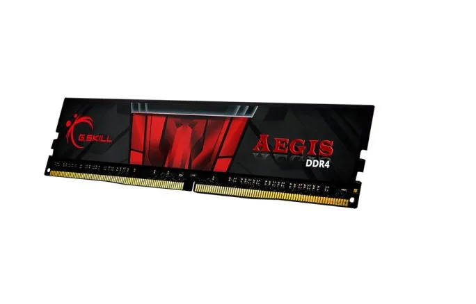 Ram Desktop Lexar UDIMM DDR4 8GB BUS 3200 | AKIA