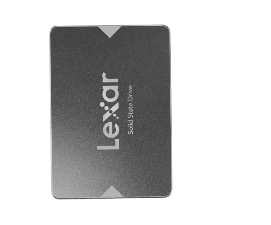 Ổ Cứng Ssd Lexar Ns100 1Tb 2.5 Inch Sata Iii Lns100-1Trb 9 Ổ Cứng Ssd Lexar Ns100 1Tb 2.5 Inch Sata Iii Lns100-1Trb