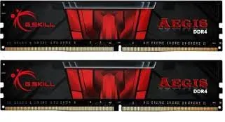 Ram Desktop Lexar UDIMM DDR4 8GB BUS 3200 | AKIA