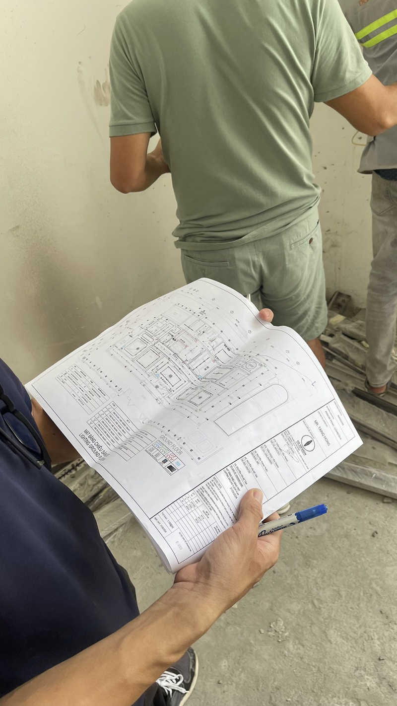 Biệt Thự Thông Minh Anh Hồng: Khám Phá Không Gian Sống Tương Lai Tại Phnom Penh 15 Akia Đã Nghiên Cứu Và Quyết Định Lắp Đặt Camera Thông Minh Aqara G3 Với Độ Phân Giải Cao