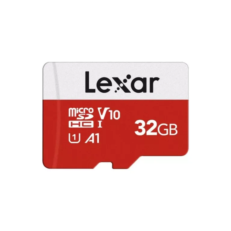 Thẻ nhớ Lexar E-Series MicroSD Card, kèm Adapter | AKIA