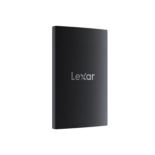 Ổ cứng SL500