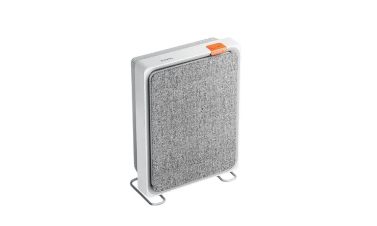 Máy lọc không khí Smartmi Air Purifier E1 – 15W, 18m² | AKIA