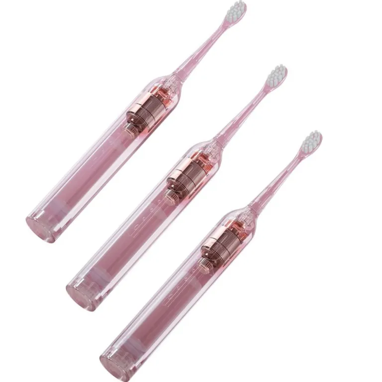 Bàn chải điện sóng siêu âm Usmile P1 | AKIA