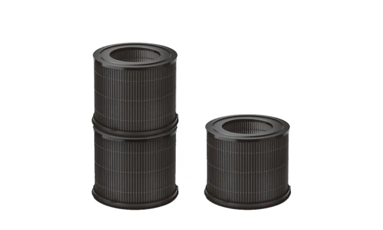 Lõi lọc không khí Smartmi Air Purifier P1 Filter (Pollen Allergy) – HEPA H13, Loại bỏ phấn hoa, Phù hợp cho máy P1 | AKIA
