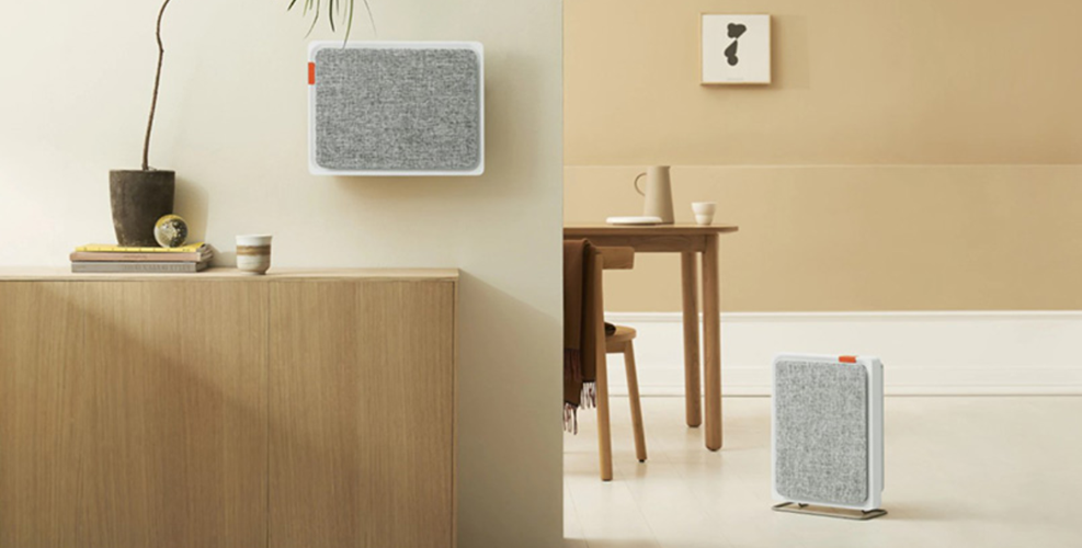 Máy Lọc Không Khí Smartmi Air Purifier E1 - 15W, 18M² 7 Máy Lọc Không Khí Smartmi Air Purifier E1 - 15W, 18M²