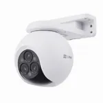 Camera Ngoài Trời