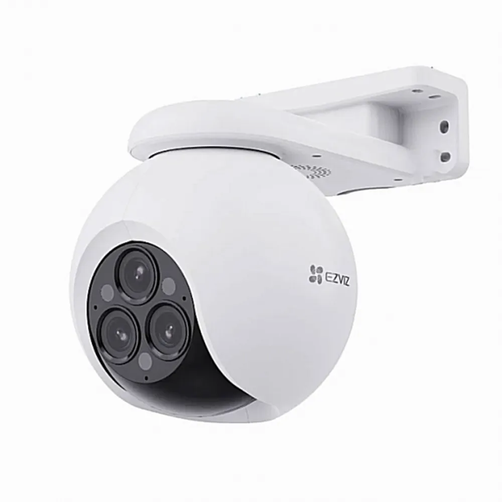 Camera Ngoài Trời