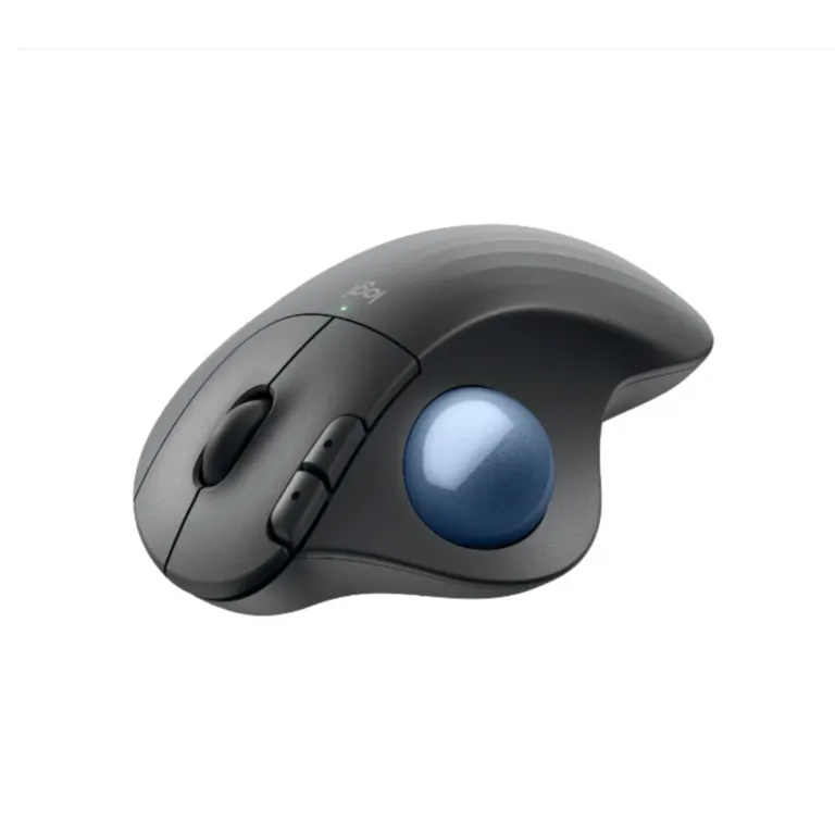 Chuột Logitech Ergo M575s – Đen | AKIA