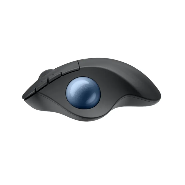 Chuột Logitech Ergo M575s – Đen | AKIA