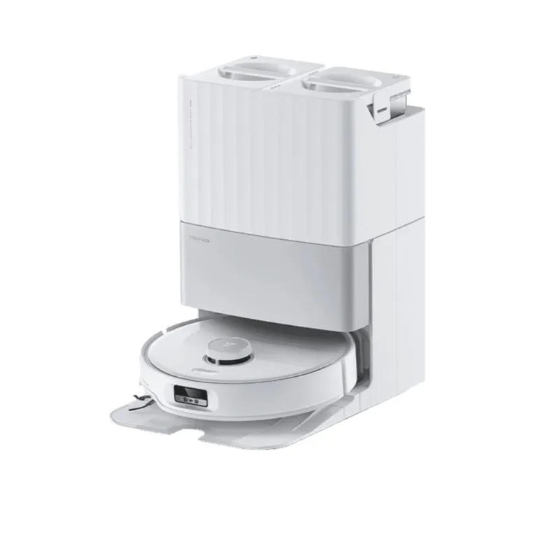 Robot hút bụi lau sàn Roborock Qrevo Edge 5V1 | AKIA
