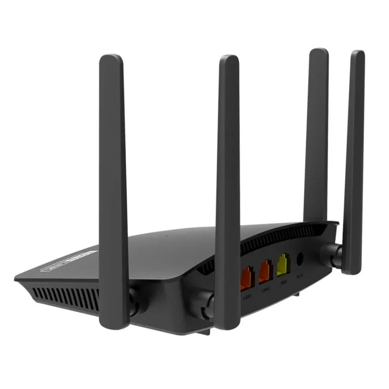 Router wifi Totolink A720R 4 ăngten | AKIA