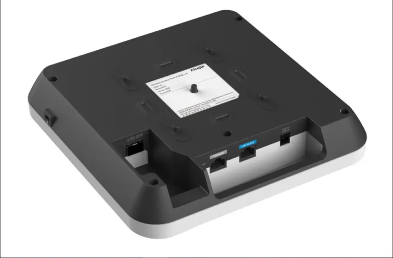 Bộ Phát WiFi Ruijie RG-AP820-L(V3) | AKIA