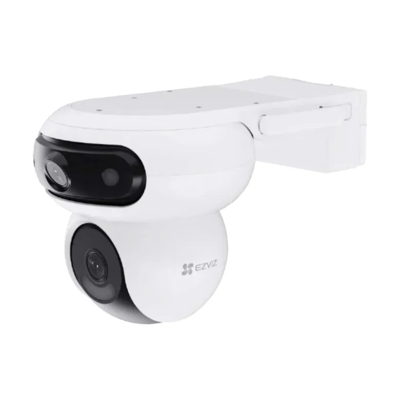 Camera thông minh 2 mắt Ezviz H90 Dual 2K+ | AKIA
