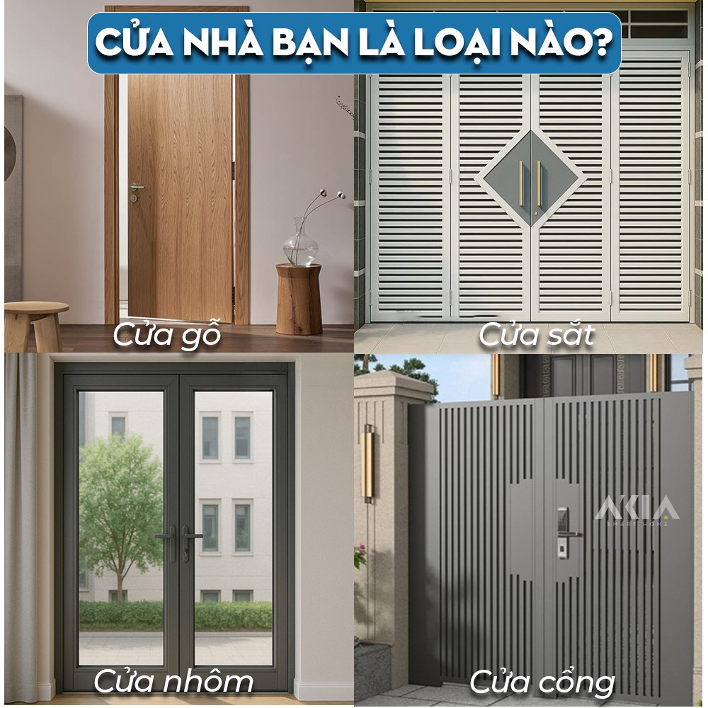 Khóa Cửa Vân Tay – Giải Pháp An Ninh Hiện Đại Cho Gia Đình Và Văn Phòng 11 Khoa-Cua-Nha-Ban-La-Gi