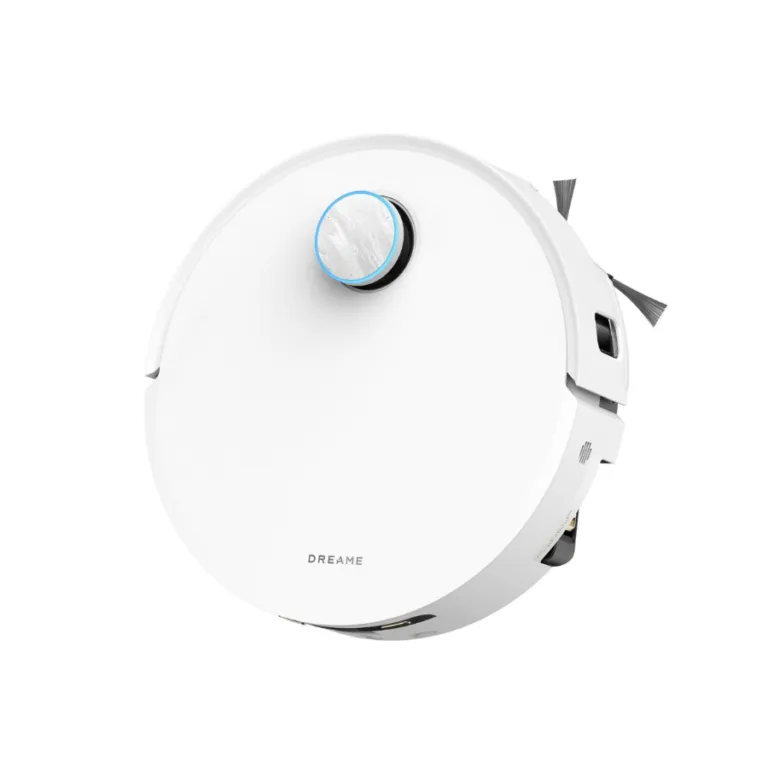 Robot hút bụi lau nhà Dreame Aqua 10 Pro Track | AKIA