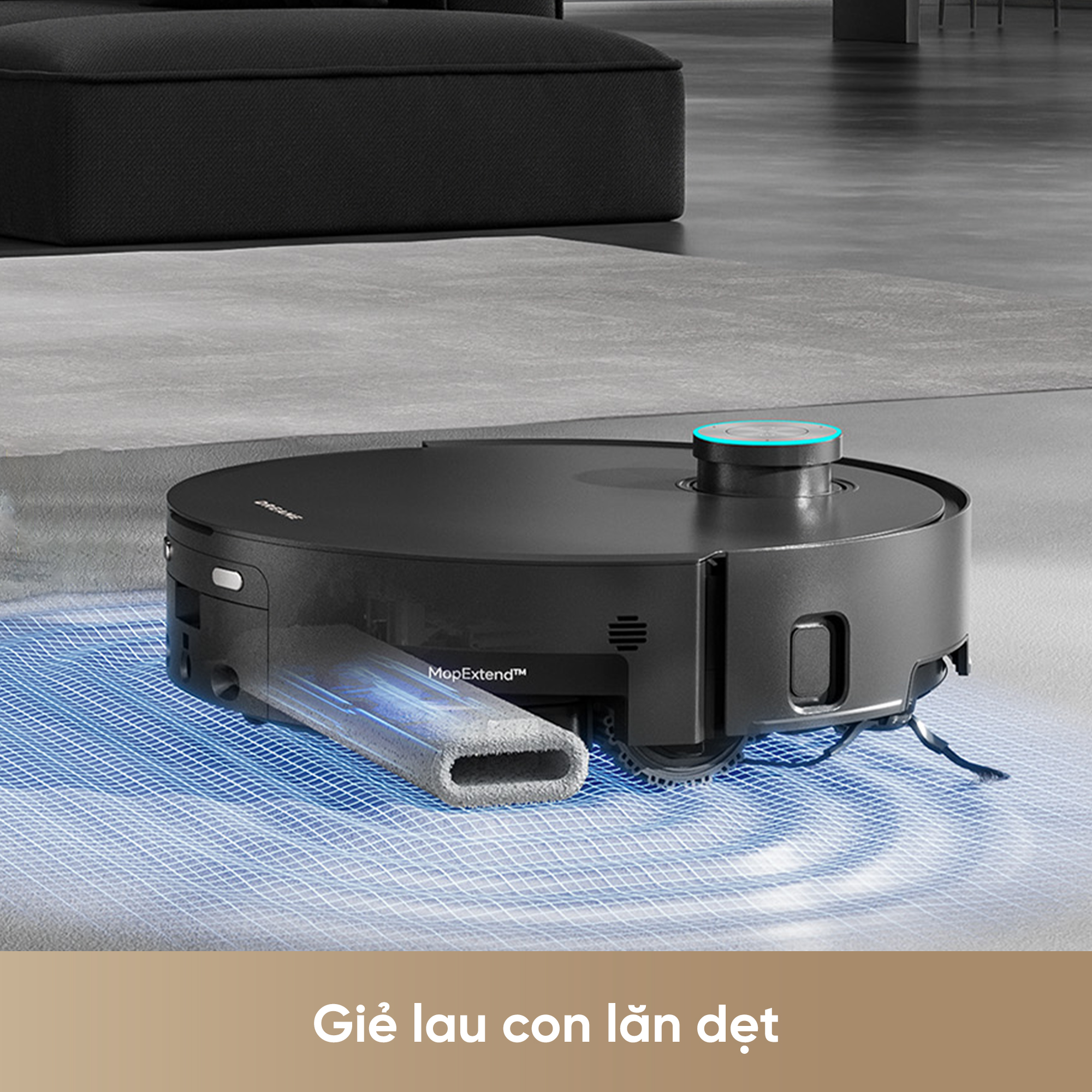 Robot Hút Bụi Lau Nhà Dreame Aqua 10 Pro Track 42 Robot Hút Bụi Lau Nhà Dreame Aqua 10 Pro