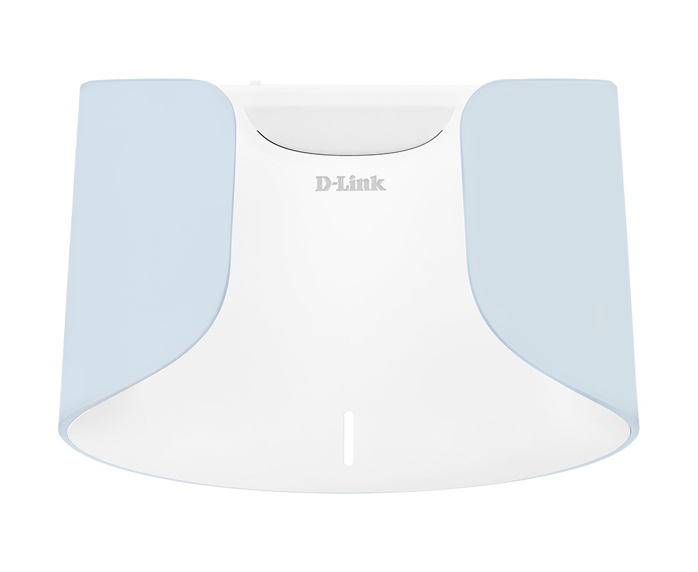 Bộ Phát Wifi D-Link Smart Mesh M30 - Kết Nổi Ổn Định Và Vượt Trội 5 Smart Mesh M30