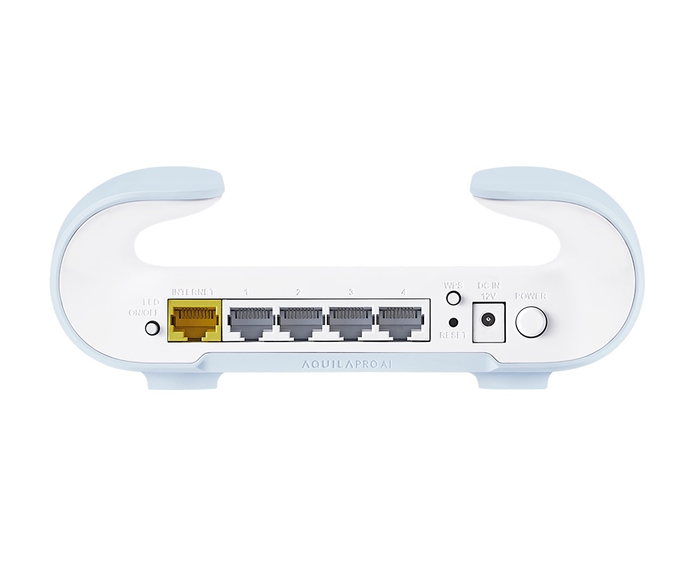 Bộ Phát Wifi D-Link Smart Mesh M30 - Kết Nổi Ổn Định Và Vượt Trội 7 Smart Mesh M30 -3
