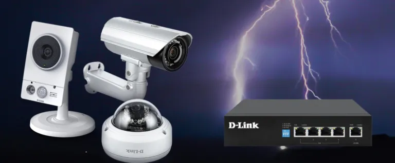 Switch PoE D-Link DGS-F1005P-E – Giải pháp mạng cho doanh nghiệp và hộ gia đình | AKIA