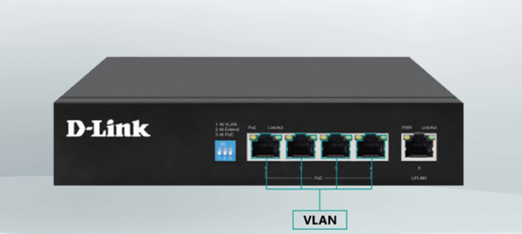 Switch Poe D-Link Dgs-F1005P-E - Giải Pháp Mạng Cho Doanh Nghiệp Và Hộ Gia Đình 10 Switch Poe D-Link Dgs-F1005P-E-5