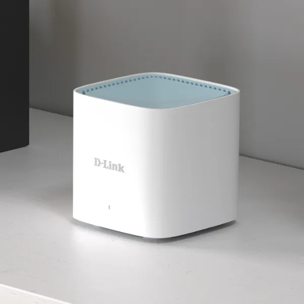 Bộ phát Wifi Mesh D-Link EAGLE PRO AI M15 (3-pack) – mang trải nghiệm mạng mượt mà hơn | AKIA
