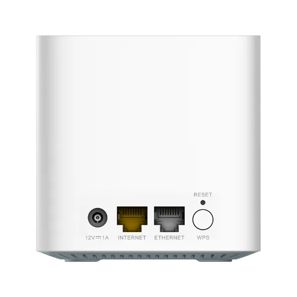 Bộ phát Wifi Mesh D-Link EAGLE PRO AI M15 (3-pack) – mang trải nghiệm mạng mượt mà hơn | AKIA