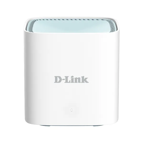 Bộ phát Wifi Mesh D-Link EAGLE PRO AI M15 (3-pack) – mang trải nghiệm mạng mượt mà hơn | AKIA