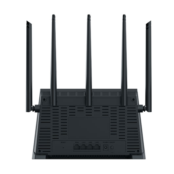 Bộ Phát Wifi D-Link Dir-X3000Z - Hiệu Suất Cao Và Độ Ổn Định 2 D-Link Dir-X3000Z