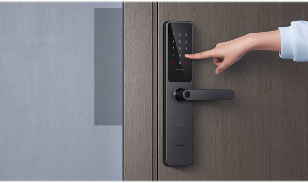 Tổng Quan Về Các Loại Khóa Cửa Thông Minh: Phân Loại, Ưu Nhược Điểm Và Cách Chọn Phù Hợp 5 Khoá Thông Minh