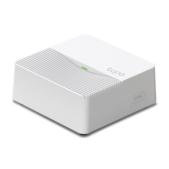 Bộ Điều Khiển Thông Minh Tapo Hub H200 8 Bộ Điều Khiển Thông Minh Thông Minh Tapo Hub H200
