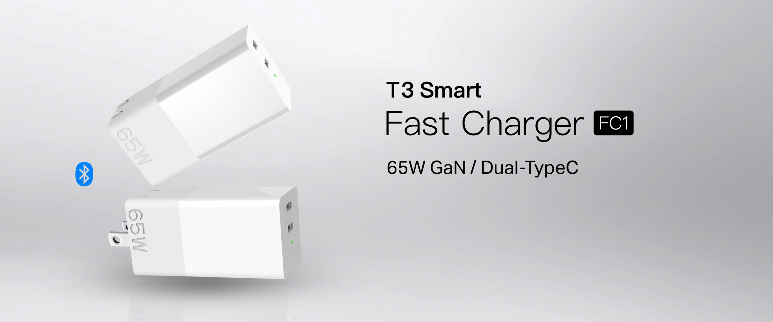 Củ Sạc Nhanh T3 Smart Fc1 - Nạp Năng Lượng Tức Tốc, An Toàn Tuyệt Đối 4 Củ Sạc Nhanh T3 Smart Fc1