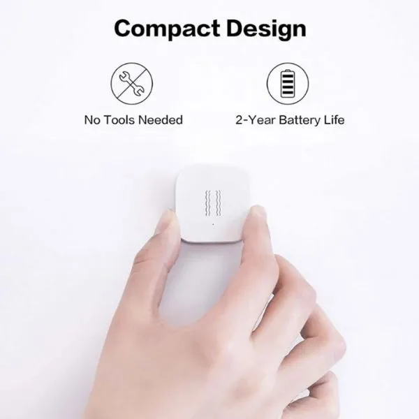 Cảm Biến Rung Aqara T1 VB-S01D
