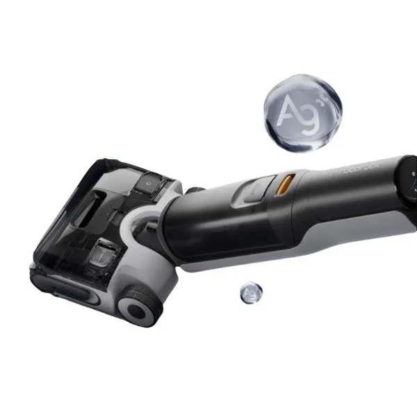 Máy hút bụi lau nhà Roborock F25