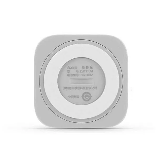 Cảm Biến Rung Aqara T1 VB-S01D