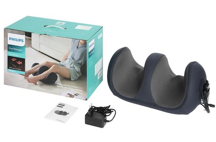 Máy Massage Chân Philips Ppm6331 11 Philips Ppm6331
