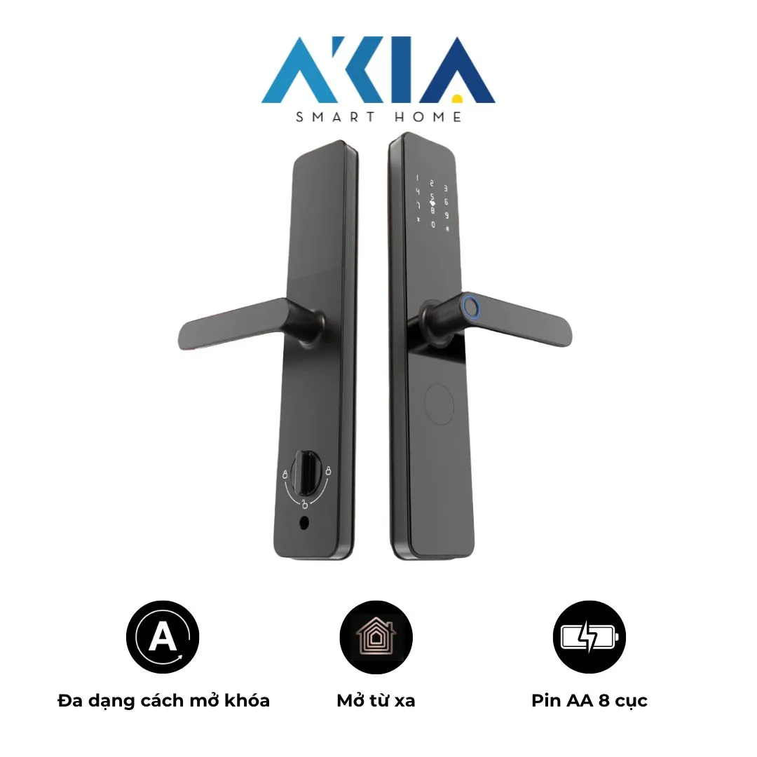 AKIA N22