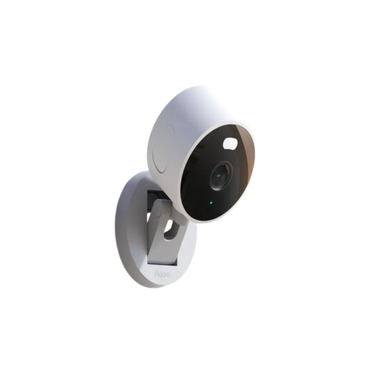 Aqara G100 2K – Camera Thông Minh Trong/Ngoài Trời – IP65 – Góc 140° – Night Vision (IR + Full Màu) – Lưu trữ MicroSD & NAS – Tương Thích HomeKit/Goog | AKIA