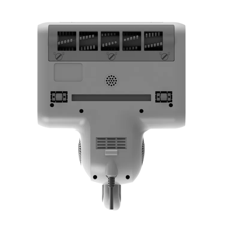 Máy hút bụi đệm giường AQUA AQS-CMP105R(W)-VN
