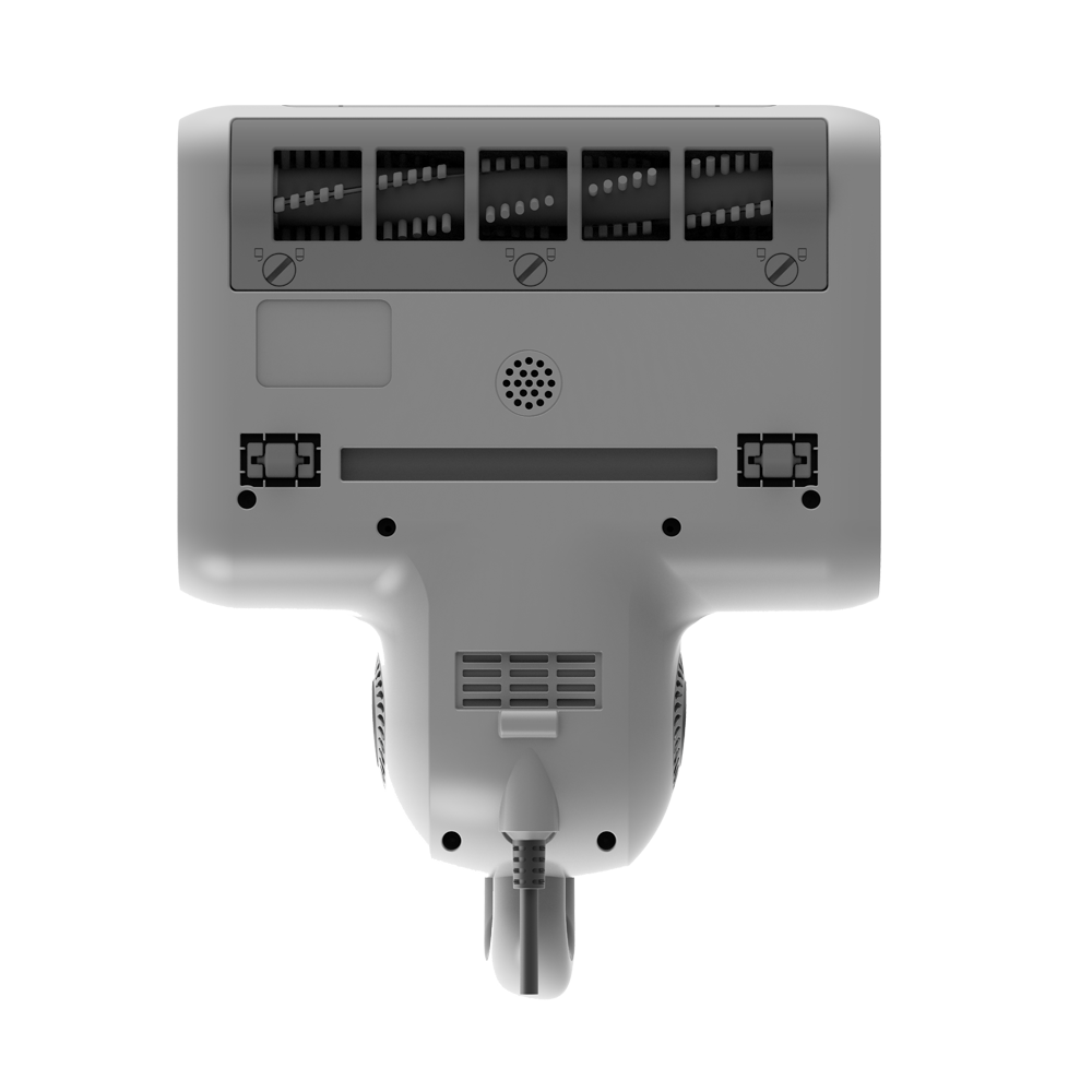 Máy Hút Bụi Đệm Giường Aqua Aqs-Cmp105R(W)-Vn 7 Máy Hút Bụi Đệm Giường Aqua Aqs-Cmp105R(W)-Vn