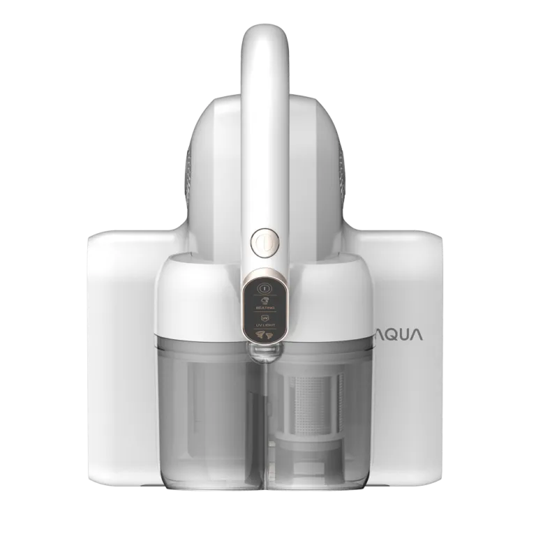 Máy hút bụi đệm giường AQUA AQS-CMP105R(W)-VN
