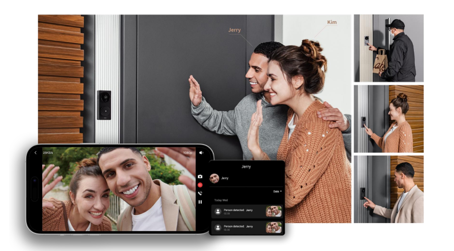 Aqara Hub G410
