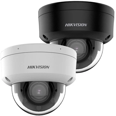 Camera Ip Dome 4Mp Hikvision Ds-2Cd2743G2-Lizs2U - Hình Ảnh Sắc Nét 4Mp, Giám Sát Thông Minh 5 Camera Ip Dome 4Mp Hikvision Ds-2Cd2743G2-Lizs2U