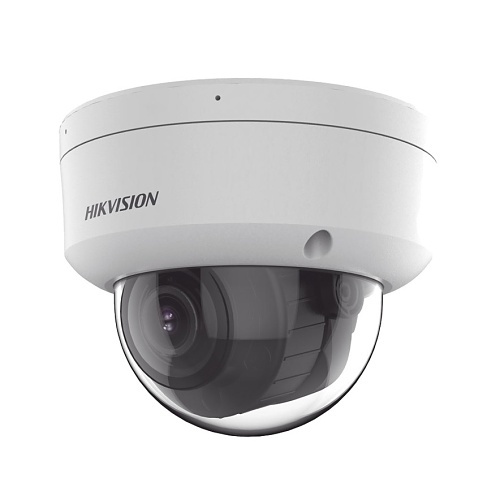 Camera Ip Dome 4Mp Hikvision Ds-2Cd2743G2-Lizs2U - Hình Ảnh Sắc Nét 4Mp, Giám Sát Thông Minh 6 Camera Ip Dome 4Mp Hikvision Ds-2Cd2743G2-Lizs2U