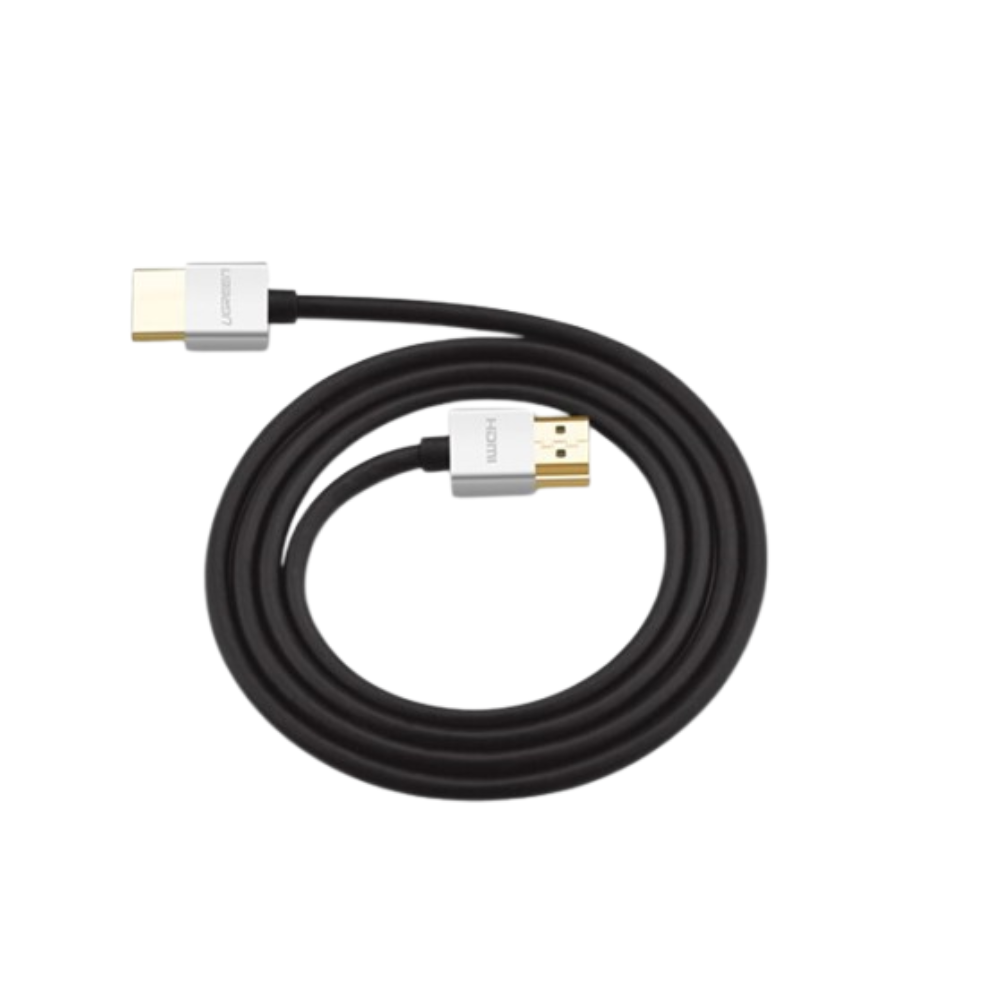 Cáp Hdmi 0.5M Ugreen 30475 - Truyền Tải 4K Siêu Nét 4 Cáp Hdmi 0.5M Ugreen 30475