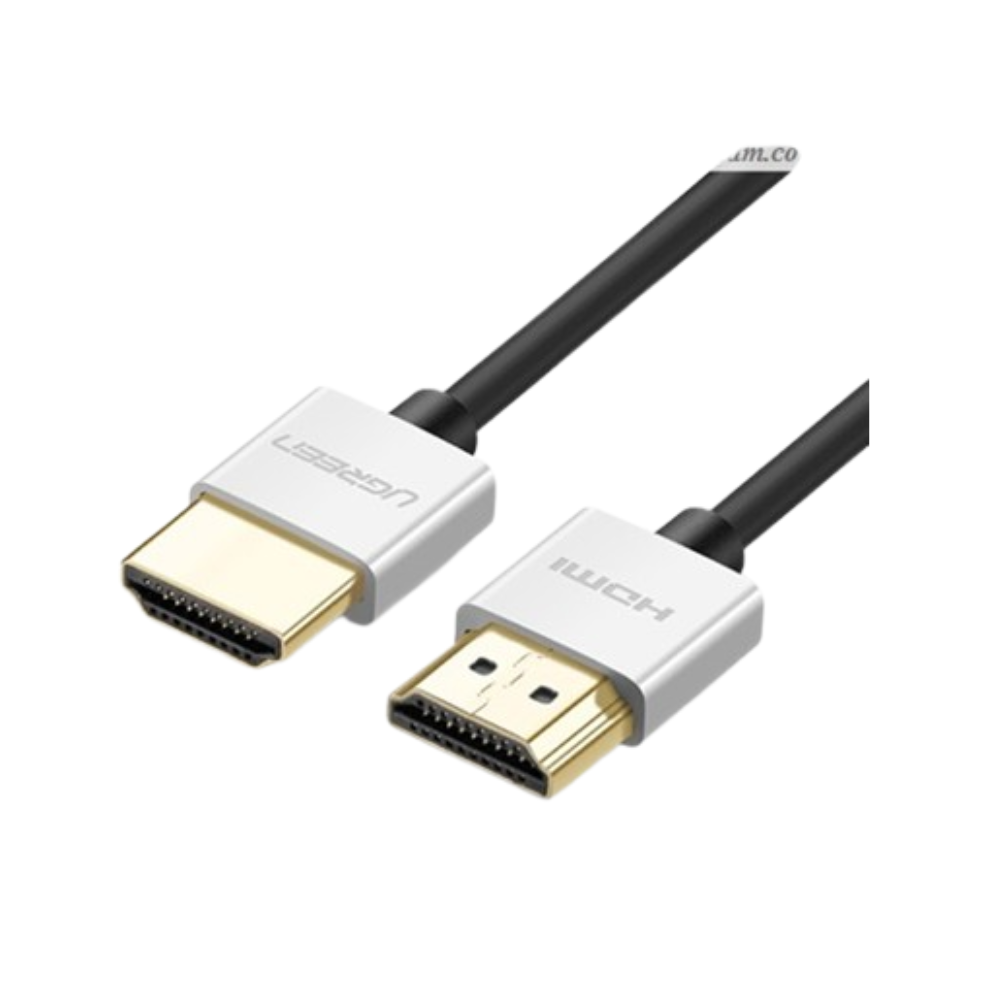 Cáp Hdmi 0.5M Ugreen 30475 - Truyền Tải 4K Siêu Nét 6 Cáp Hdmi 0.5M Ugreen 30475